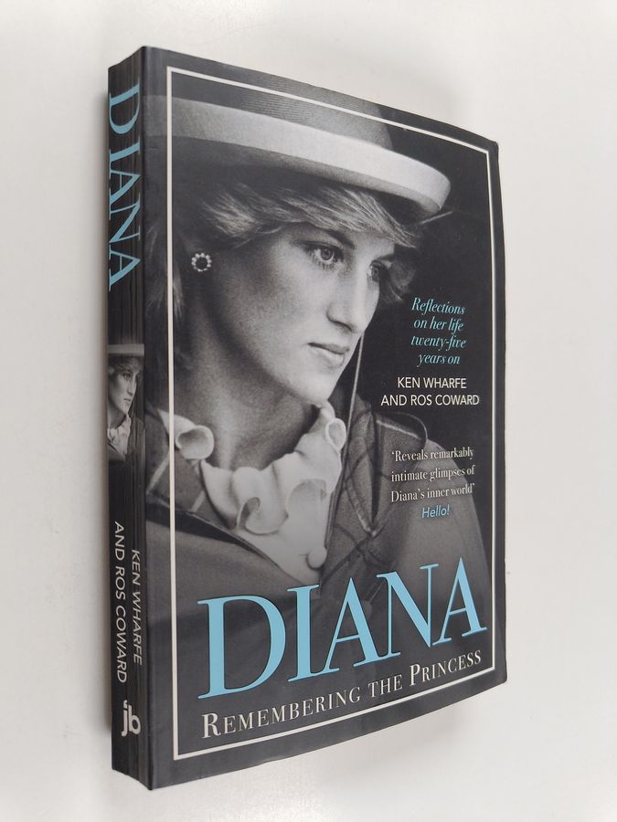 reflections on her life twenty-five years on