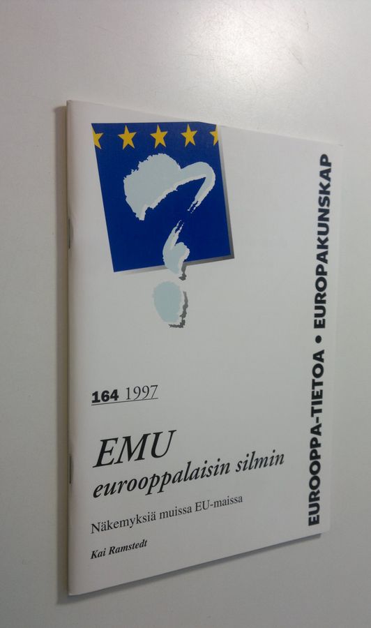 Emu eurooppalaisin silmin
