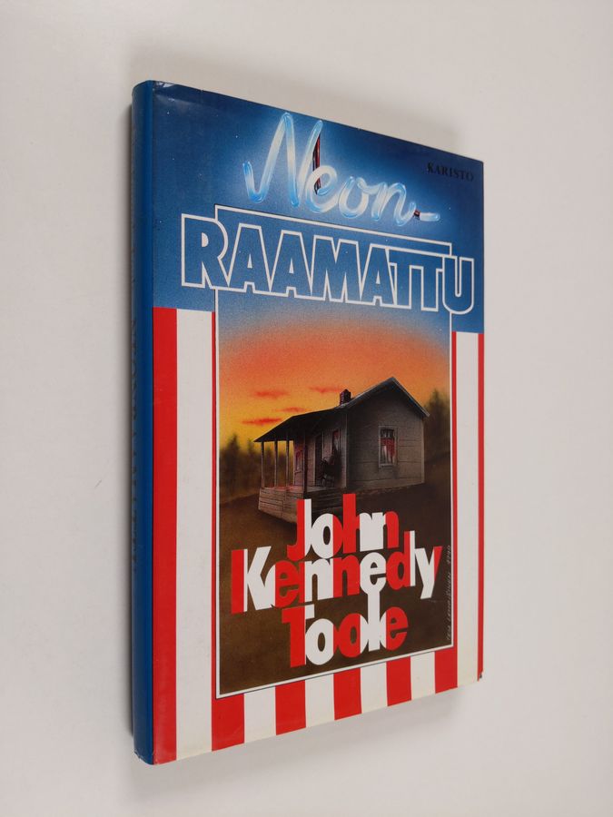 Neonraamattu