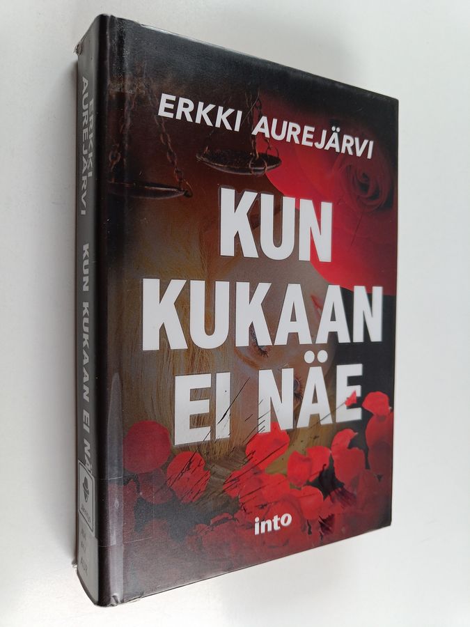 Kun kukaan ei näe