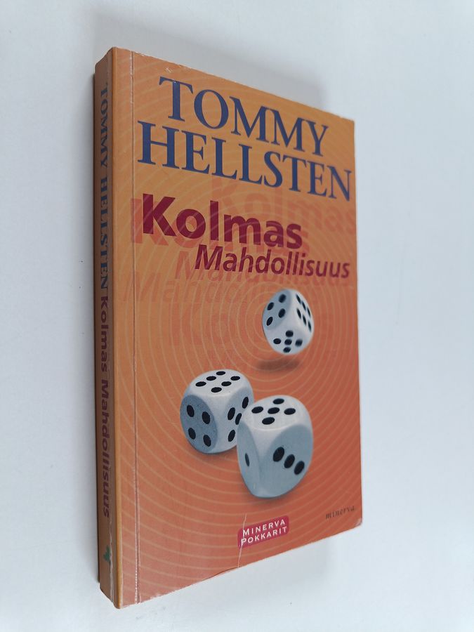 Kolmas mahdollisuus