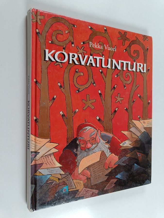 Korvatunturi