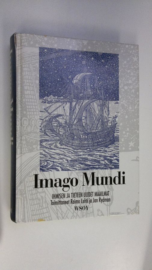 Imago mundi
