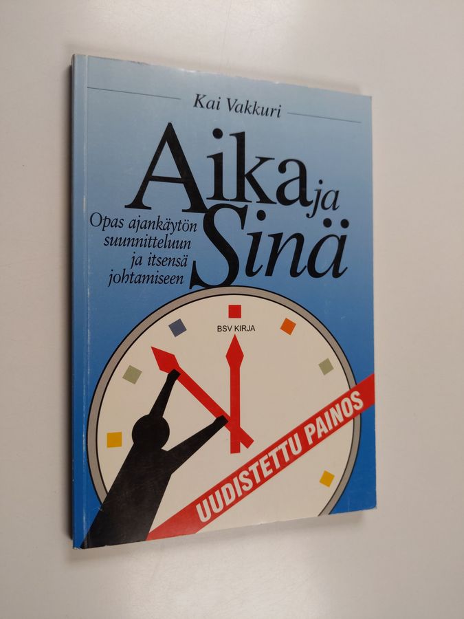 Aika ja sinä