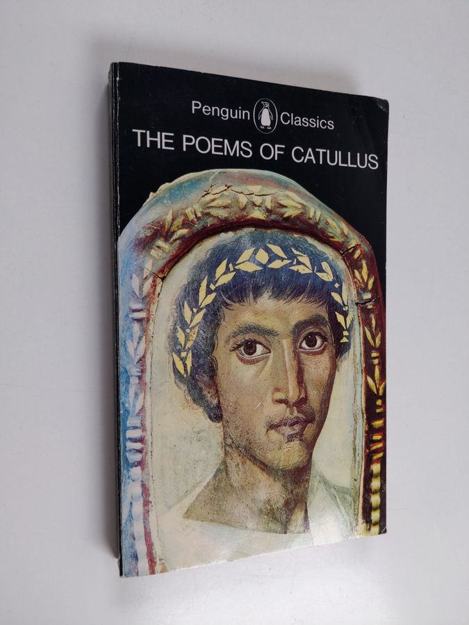 The poems of Catullus