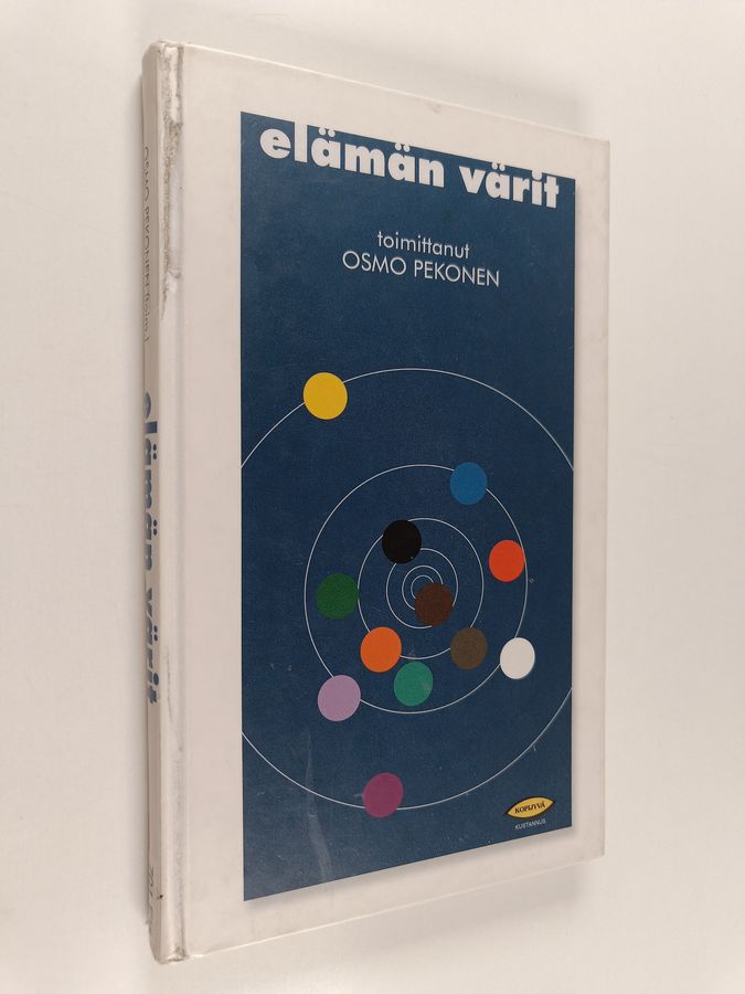 Elämän värit