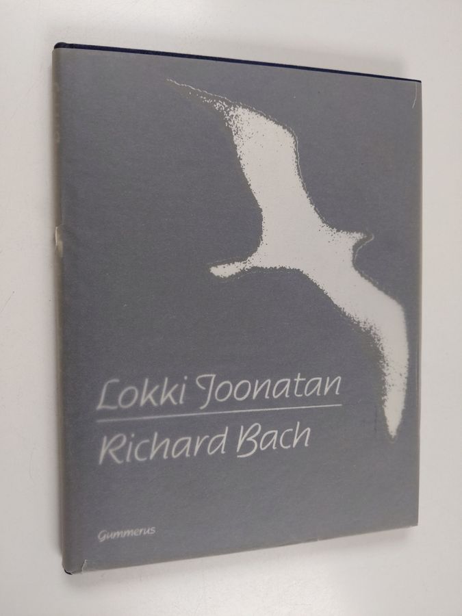 Richard Bach : Lokki Joonatan