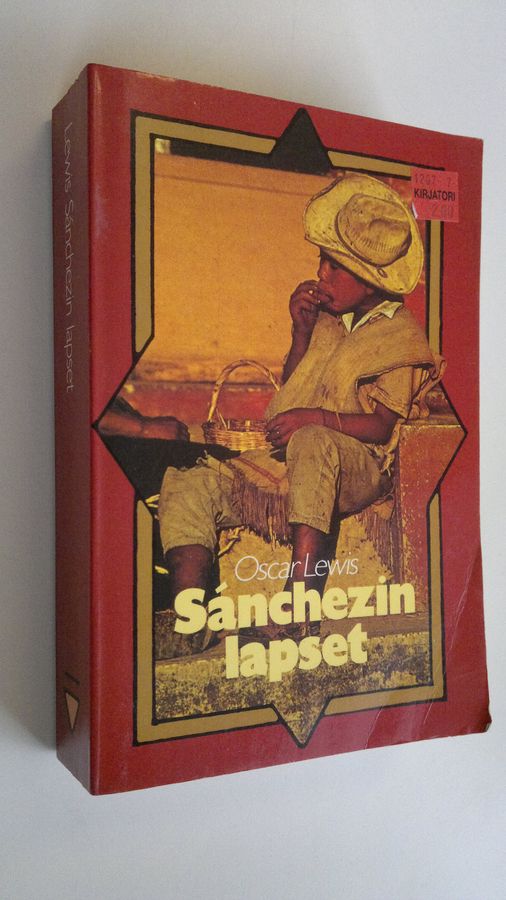 Sánchezin lapset