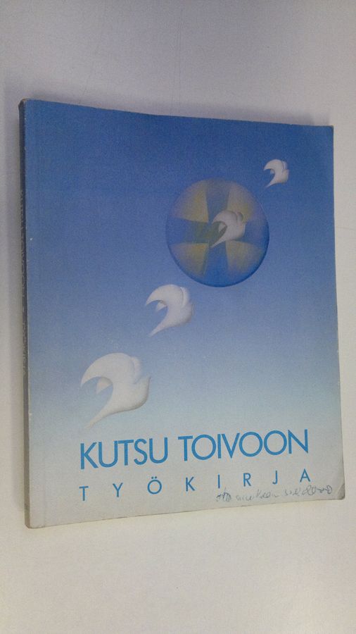 Kutsu toivoon