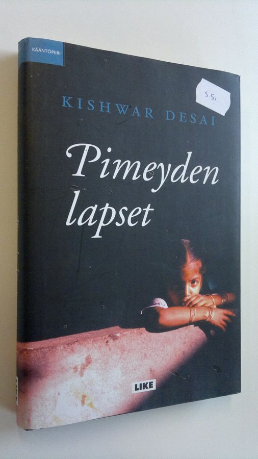 Pimeyden lapset