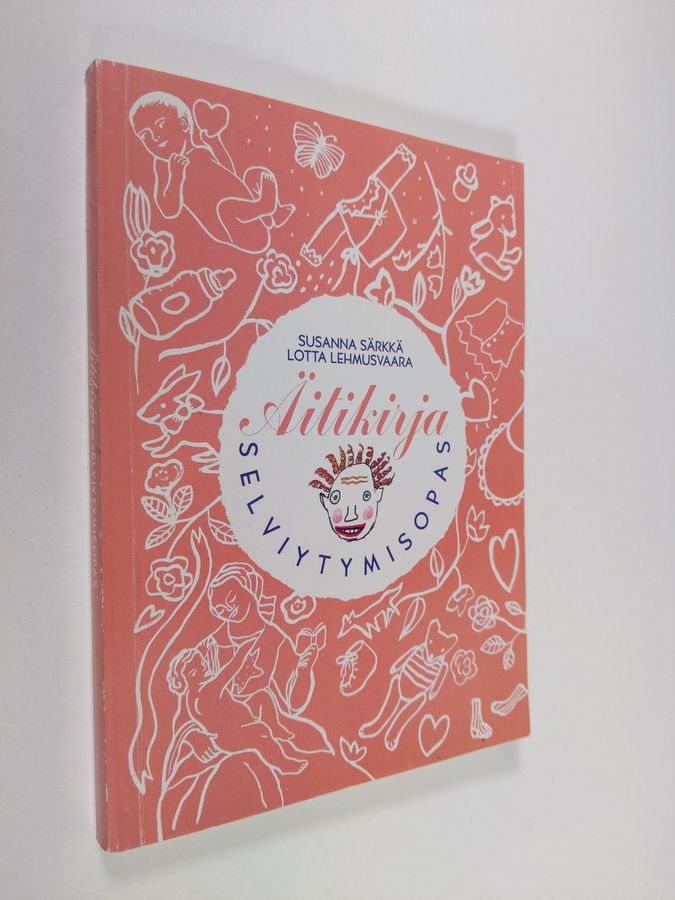Äitikirja