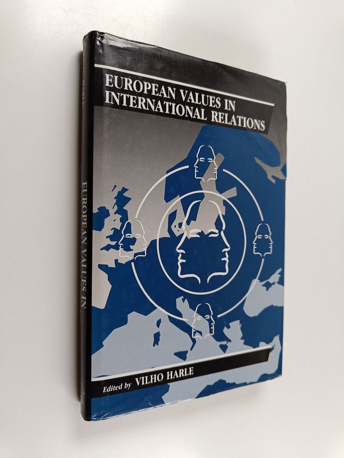 European values in international relations