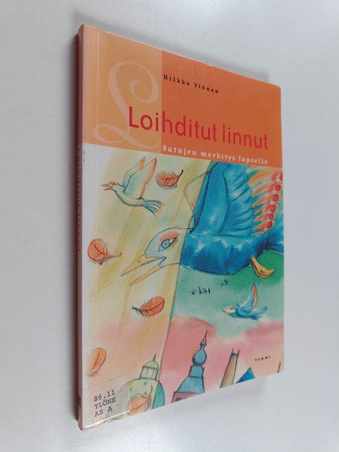 Loihditut linnut