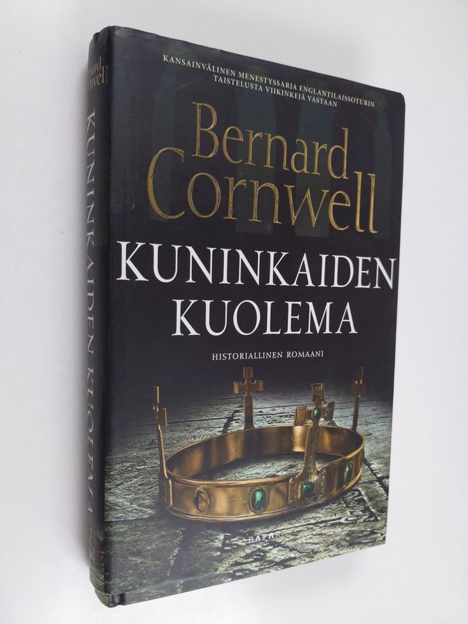 Kuninkaiden kuolema