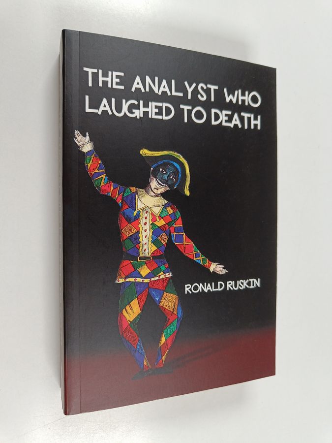 The Analyst Who Laughed to Death