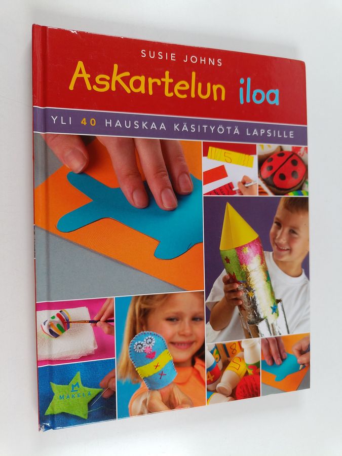 Askartelun iloa