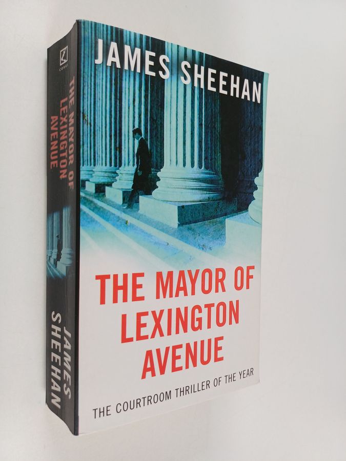 The Mayor of Lexington Avenue