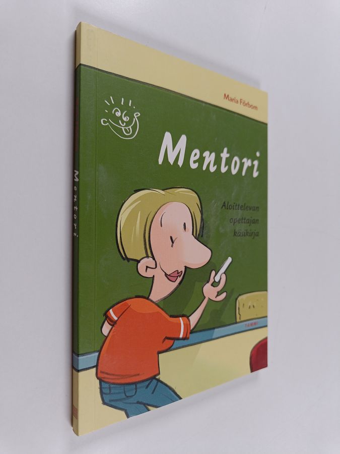 Mentori