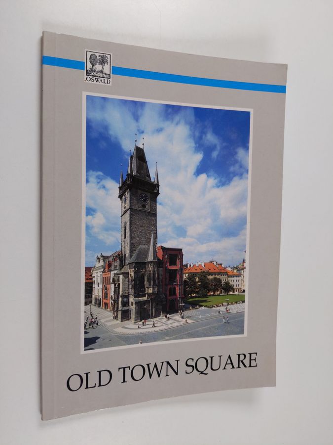 Old Town Square