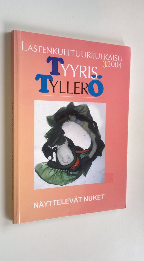 Kari Vaijärvi : Kadonnut anakonda ja muita lastennäytelmiä