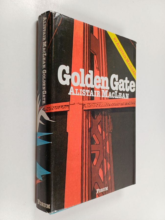 Golden Gate