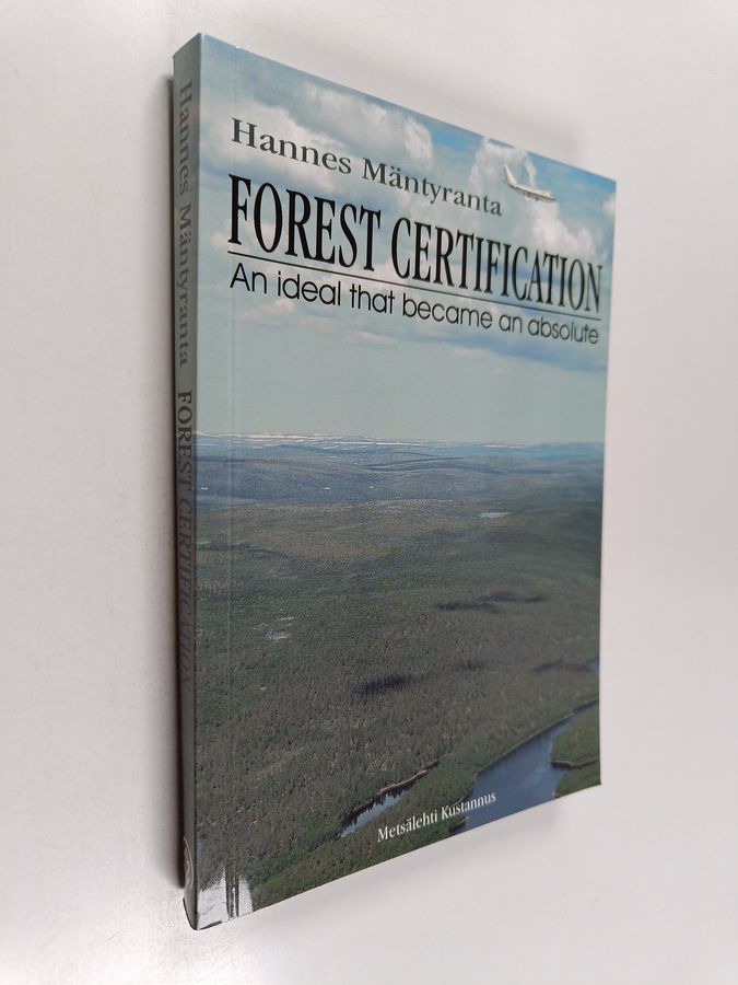 Forest certification