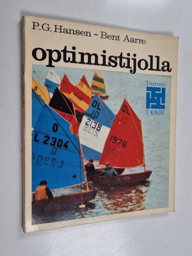 Bent Aarre & P. G. Hansen : Optimistijolla
