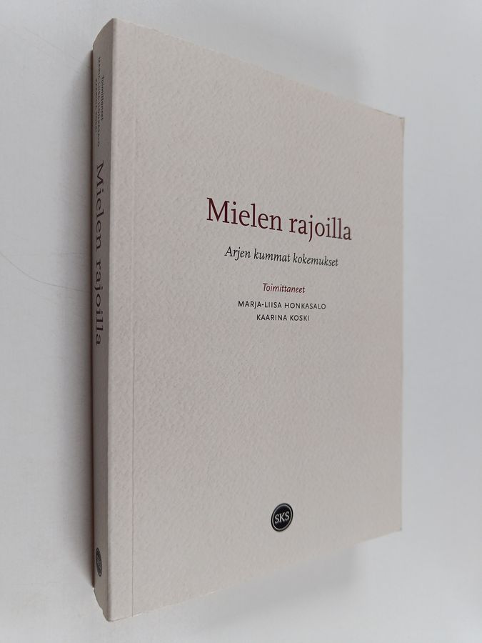 Mielen rajoilla