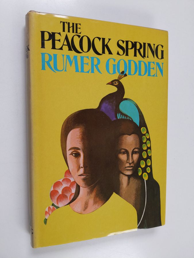 The Peacock Spring