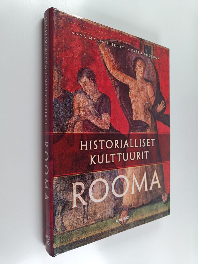 Historialliset kulttuurit.