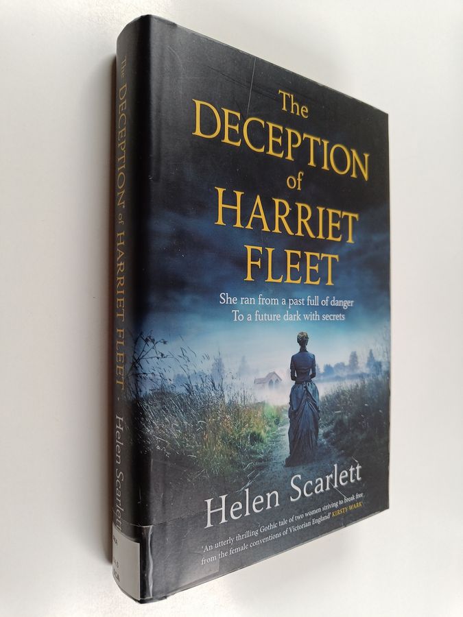 Deception of Harriet Fleet
