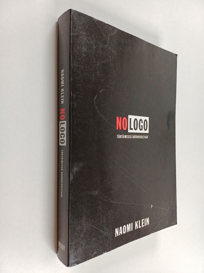 No logo