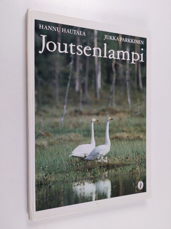 Joutsenlampi