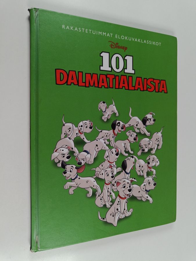 101 dalmatialaista