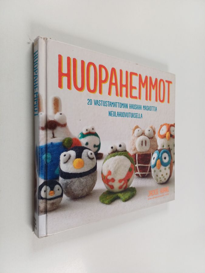 Huopahemmot