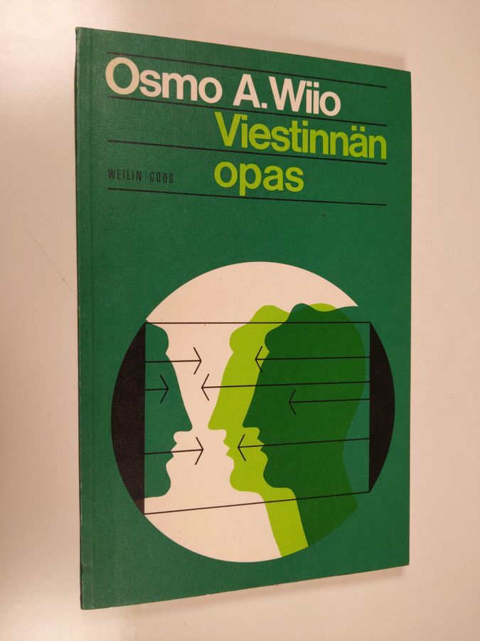 Viestinnän opas