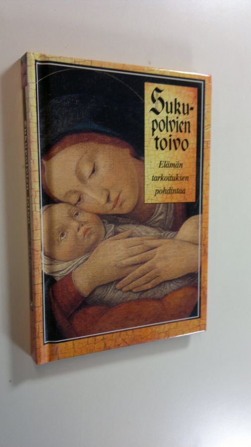 Sukupolvien toivo