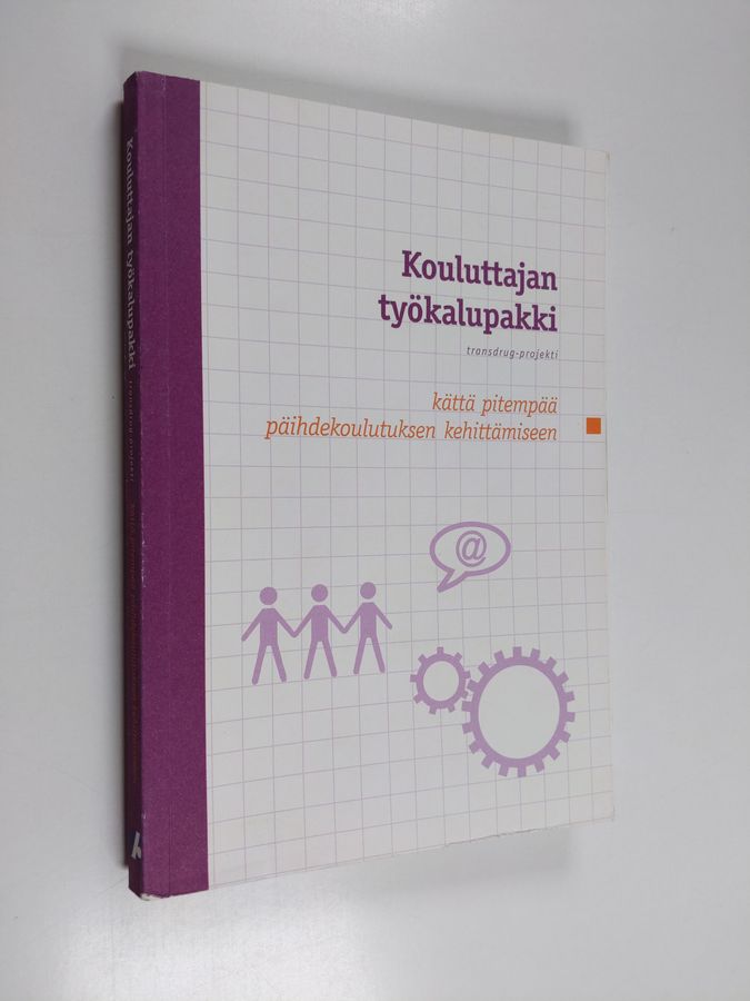 Kouluttajan työkalupakki