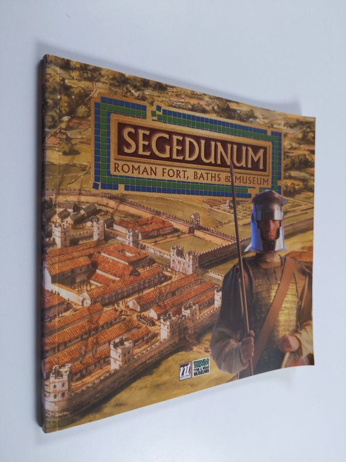 Segedunum - Roman Fort, Baths & Museum