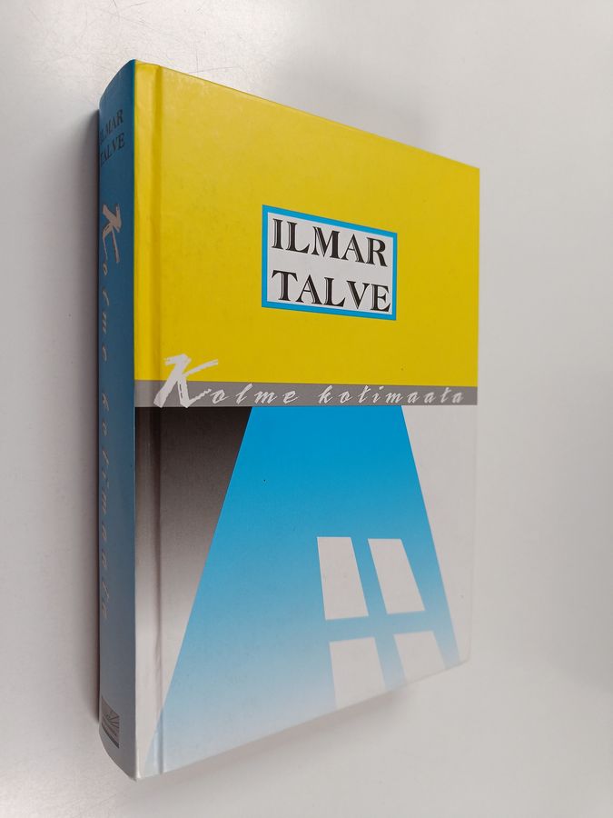 Kolme kotimaata