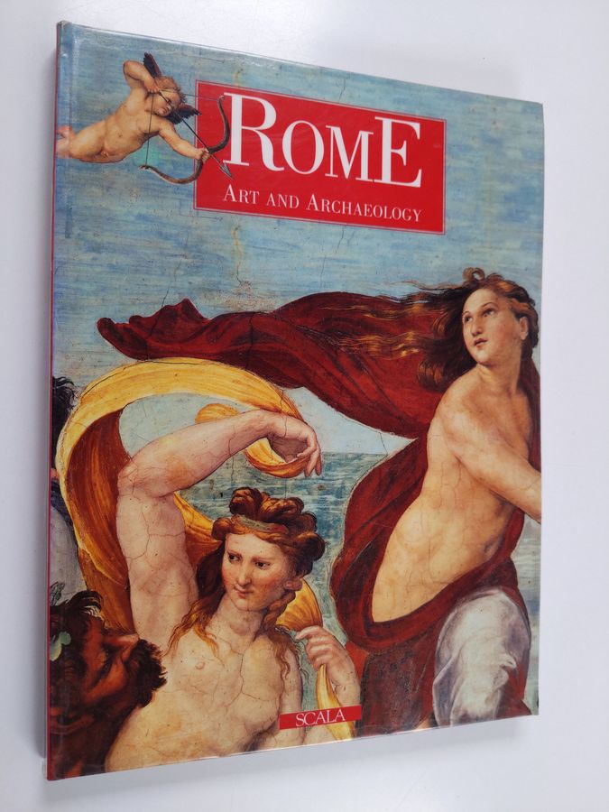 art and archaeology