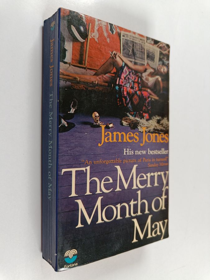 The merry month of May
