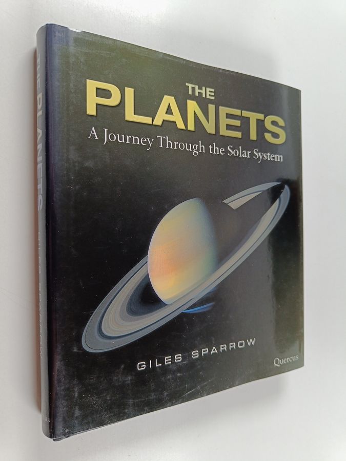 A Journey Through the Solar System