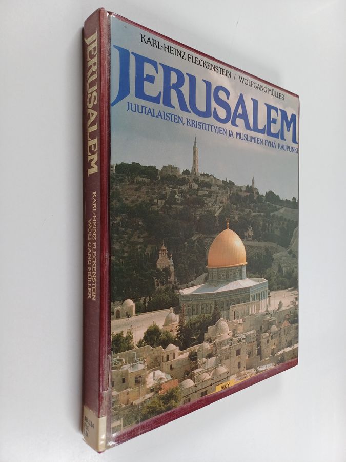 Jerusalem