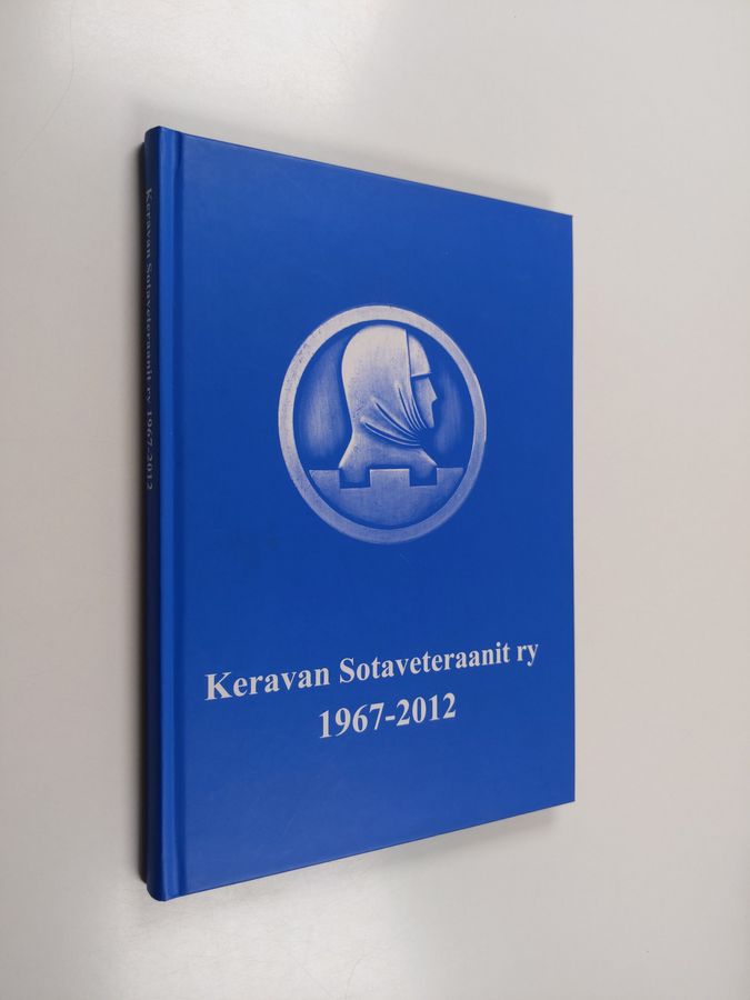 Keravan Sotaveteraanit ry 1967-2012.
