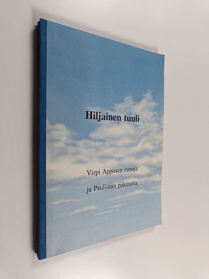 Hiljainen tuuli