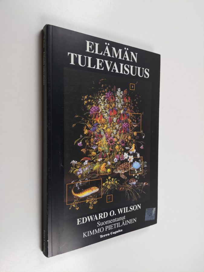 Elämän tulevaisuus