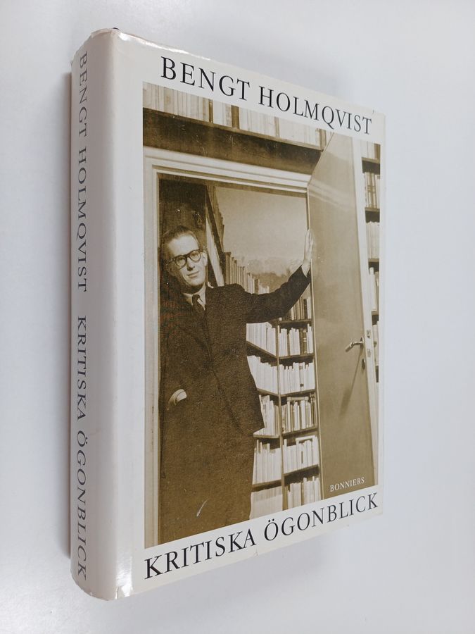 Kritiska ögonblick