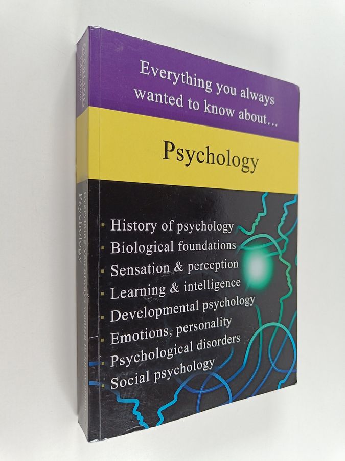 Everything You Always Wanted to Know About...