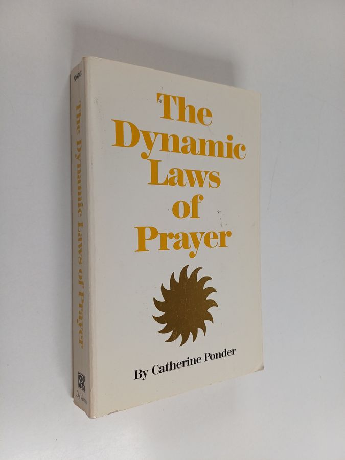The Dynamic Laws of Prayer